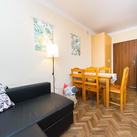 Jungle Cracovia Apartment A/C P4You Pl Exterior foto