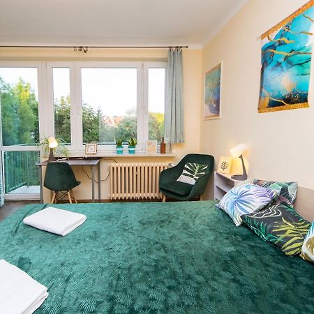 Jungle Cracovia Apartment A/C P4You Pl Exterior foto