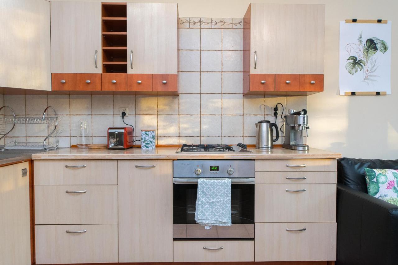 Jungle Cracovia Apartment A/C P4You Pl Exterior foto