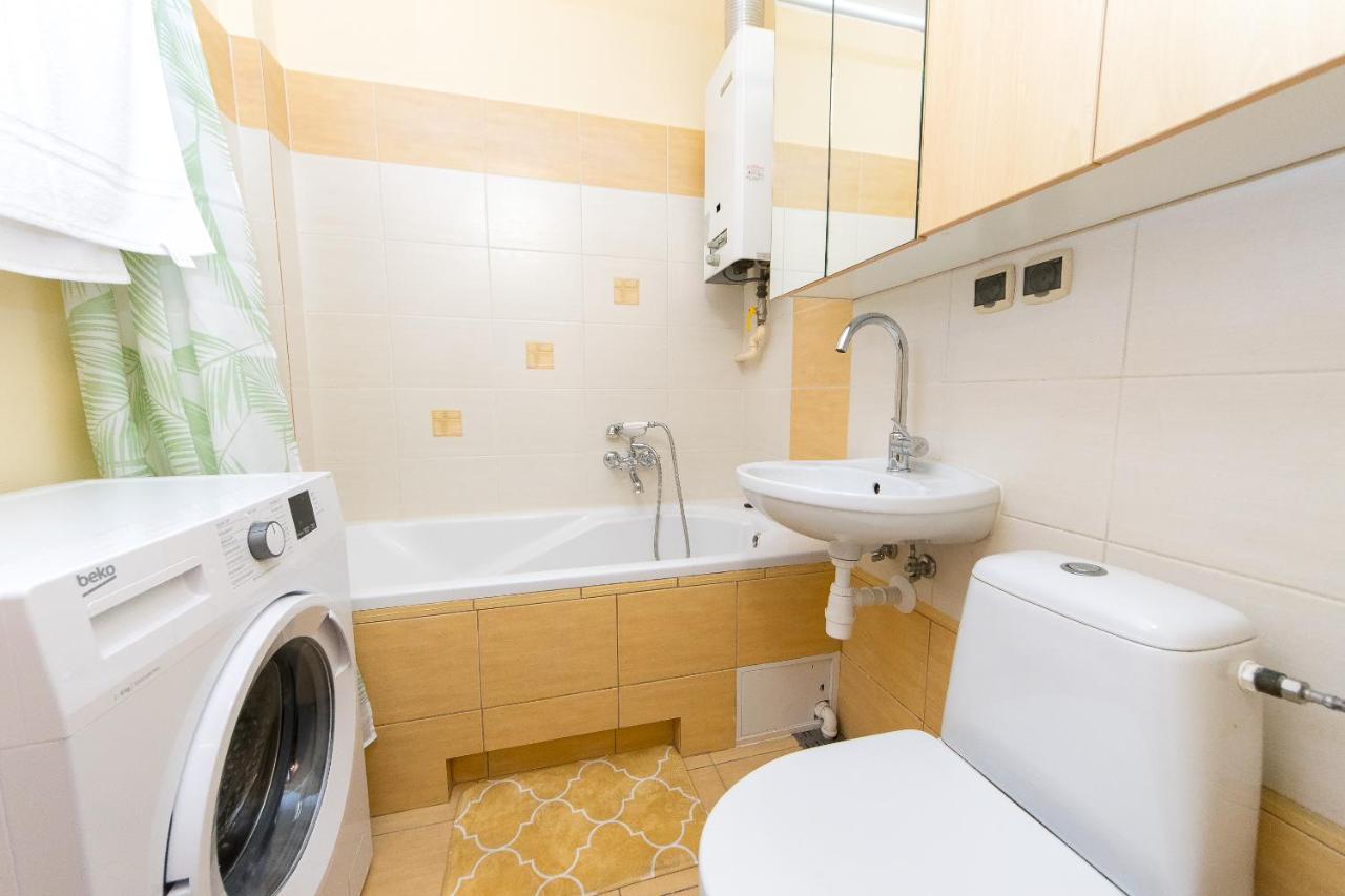 Jungle Cracovia Apartment A/C P4You Pl Exterior foto