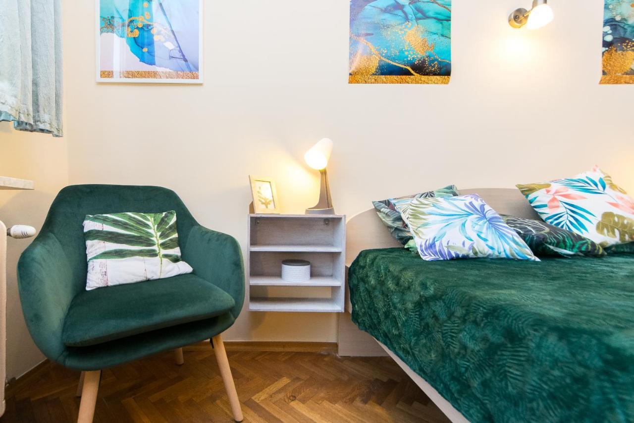 Jungle Cracovia Apartment A/C P4You Pl Exterior foto